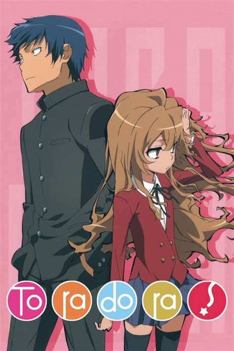 moviesjoy toradora!|Toradora! (TV Series 2008–2009) .